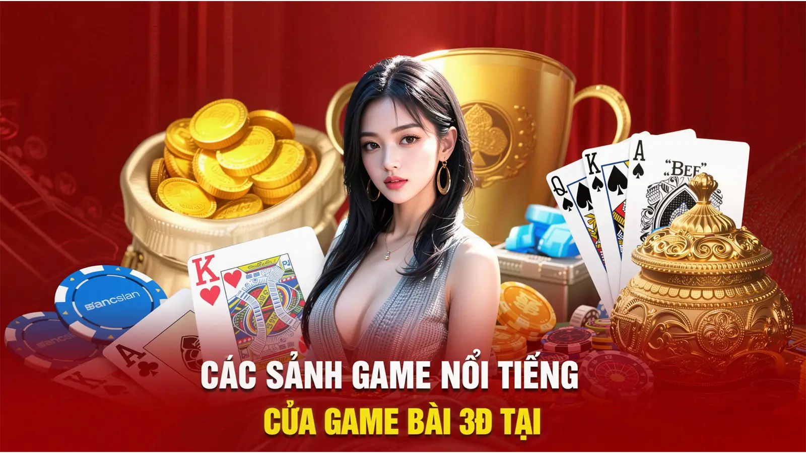 Truy cập di động
