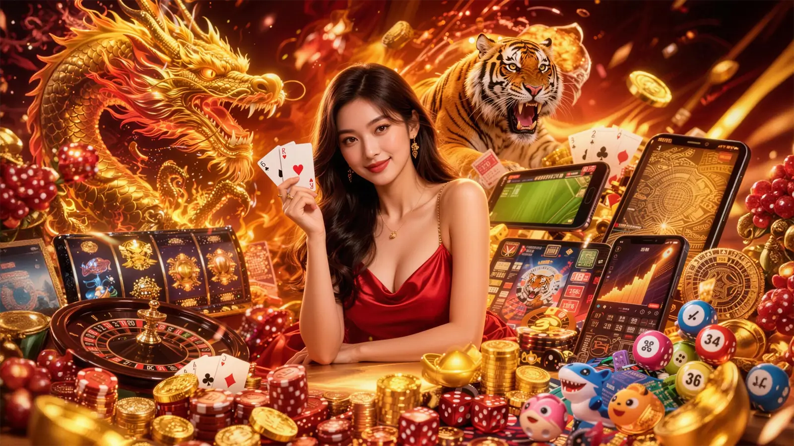Truy cập di động