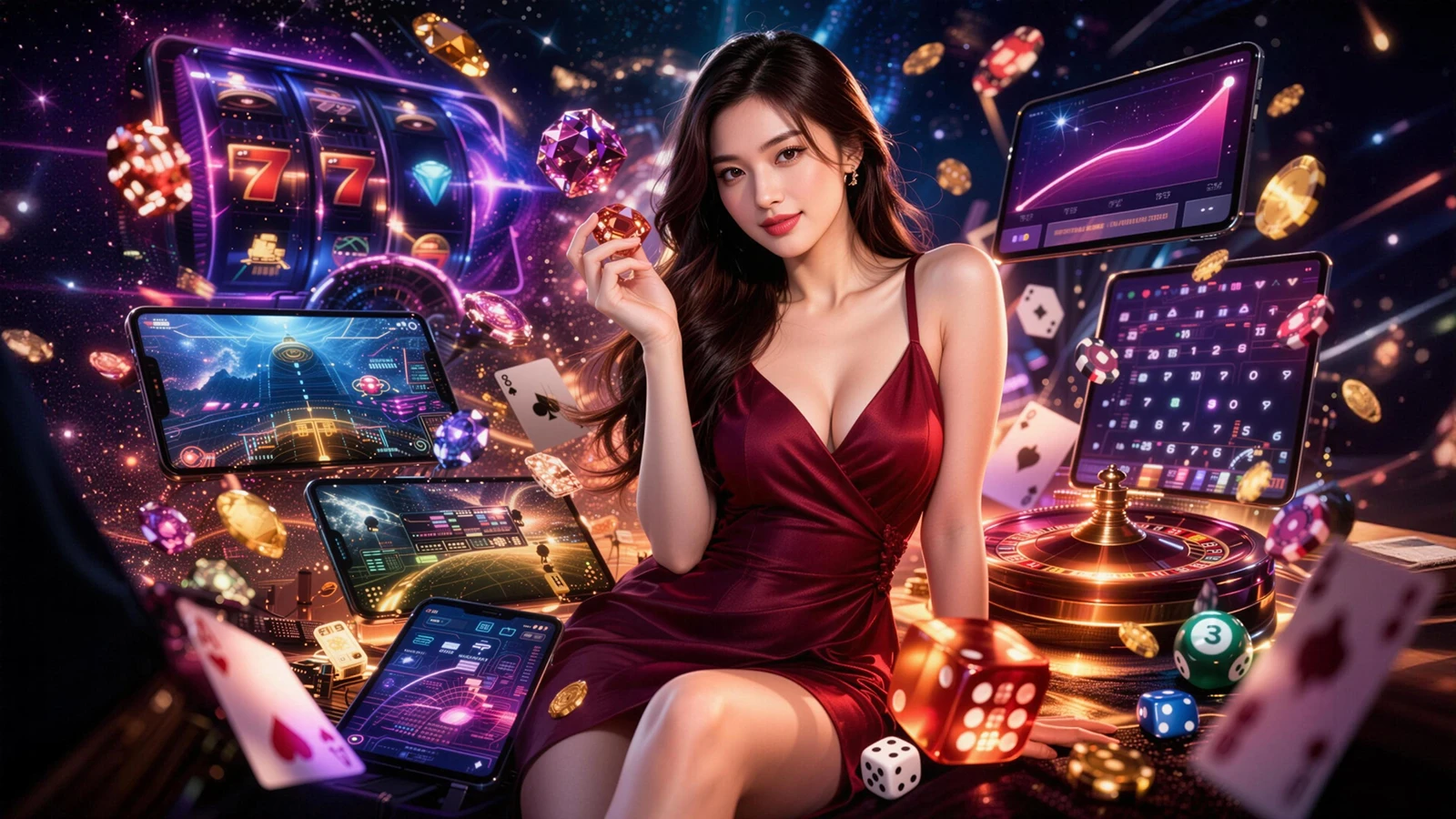 Đối chiếu đúng bàn và đúng thời điểm: bảng kiểm trước khi xử lý truy cập trên điện thoại GAMVIP