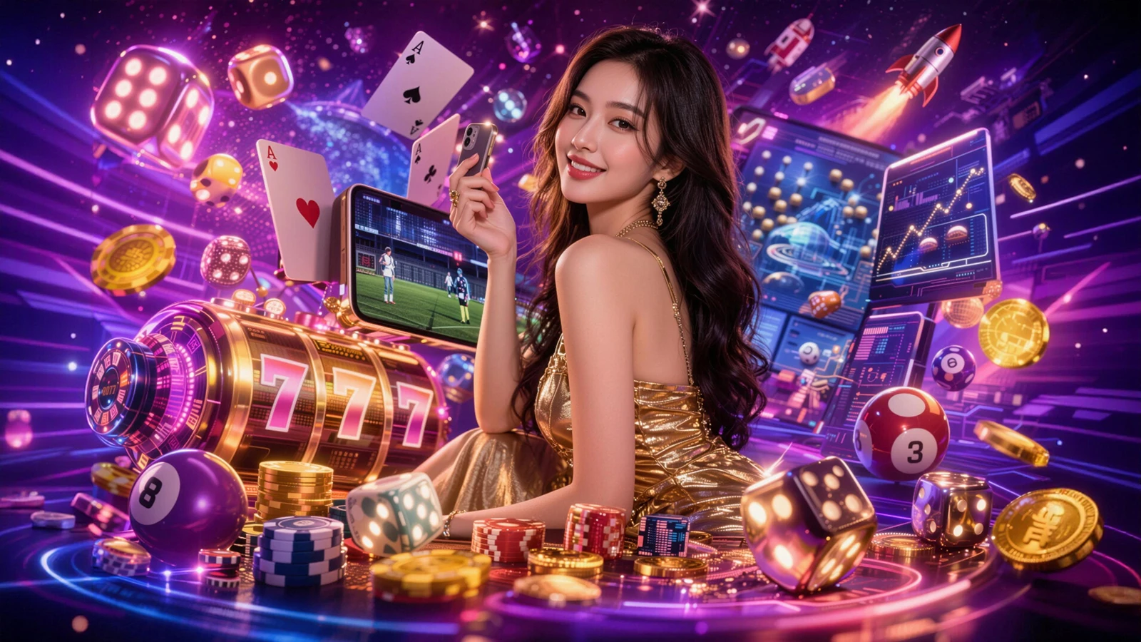 Đối chiếu đúng bàn và đúng thời điểm: bảng kiểm trước khi xử lý bàn game bài GAMVIP