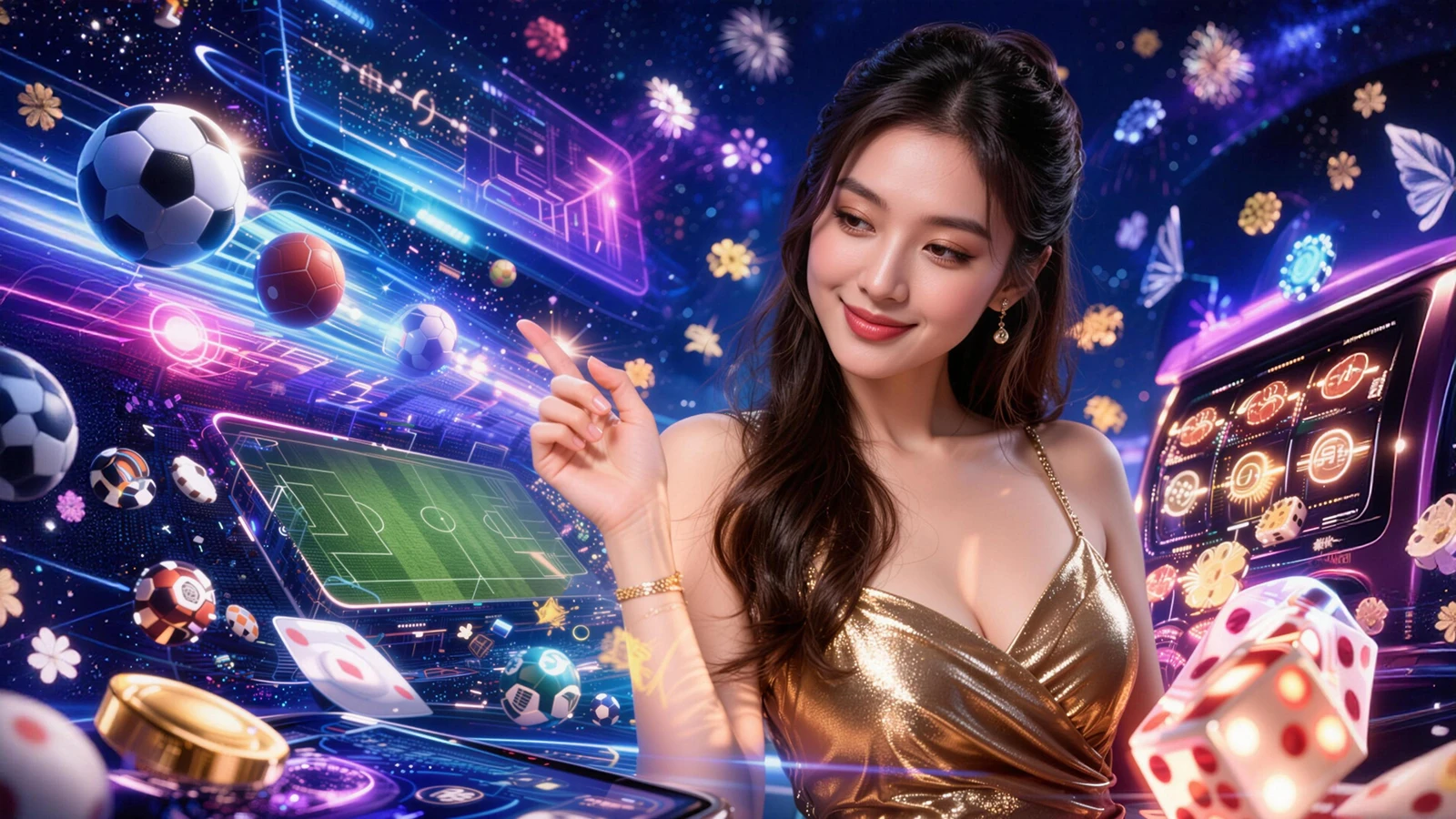 Đối chiếu đúng bàn và đúng thời điểm: chuẩn bị hồ sơ hỗ trợ cho bàn game bài GAMVIP